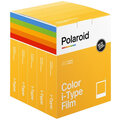 Polaroid Color film I-Type 5-pack_1200490365