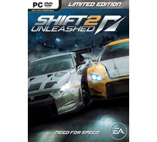 Shift 2 Unleashed (Limited Edition)_95036657