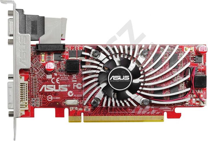 Видеокарта e. Видеокарта ASUS Radeon HD 5450 650mhz PCI-E 2.1 1024mb 800mhz 64 bit DVI HDMI HDCP. Видеокарта MSI Radeon HD 6570 650mhz PCI-E 2.1 1024mb 1800mhz 128 bit DVI HDMI HDCP one Slot. Видеокарта XFX Radeon HD 5450 650mhz PCI-E 2.1 512mb 800mhz 64 bit DVI HDMI HDCP. Видеокарта ASUS Radeon HD 5450 650mhz PCI-E 2.1 2048mb 900mhz 64 bit DVI HDMI HDCP.