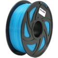 XtendLAN tisková struna (filament), PLA, 1,75mm, 1kg, ledově modrý_1421337414