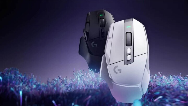 Legenda znovu ožívá, Logitech G502 X je reinkarnace ikonické myši