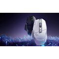 Legenda znovu ožívá, Logitech G502 X je reinkarnace ikonické myši