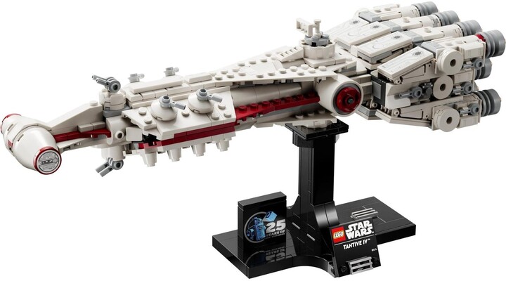 LEGO® Star Wars™ 75376 Tantive IV™_1555054112