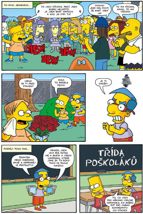 Komiks Bart Simpson, 6/2020_1877912746