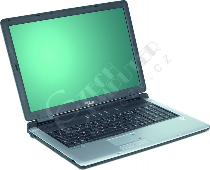 Fujitsu Siemens Amilo Xi1526 - CCN:CRE-110109-001_482225878