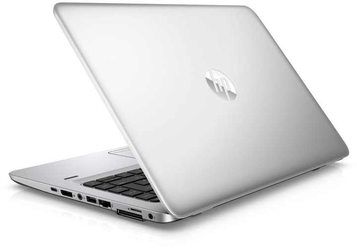 HP EliteBook 840 G3, stříbrná_289703316