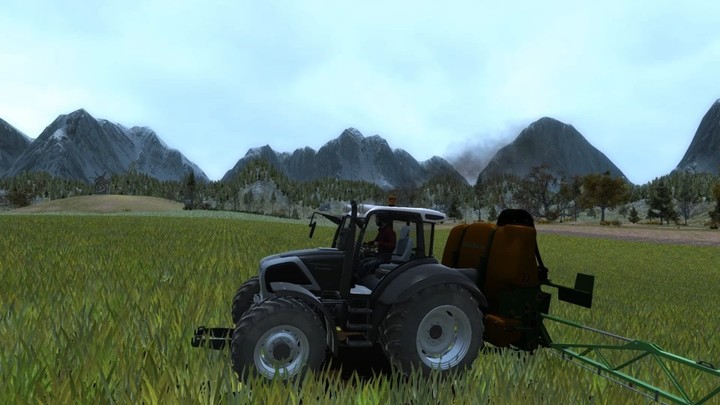 Professional Farmer 2017 (Xbox ONE)_248425060