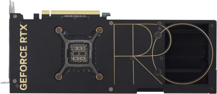 ASUS ProArt GeForce RTX 4070 Ti OC edition, 12GB GDDR6X_762991960