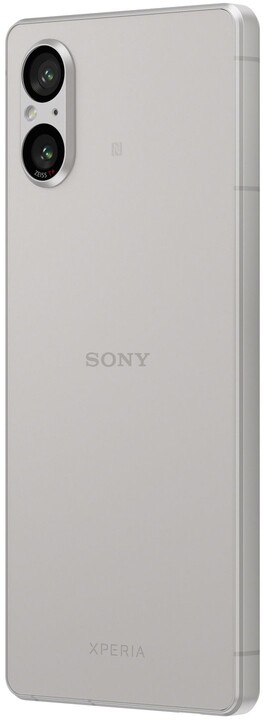Sony Xperia 5 V 5G, 8GB/128GB, Platinum Silver_228795598