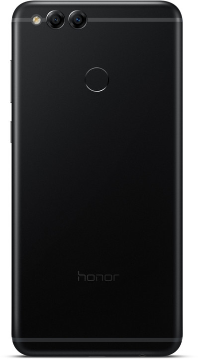 Honor 7X, 4GB/64GB, černá_718345452