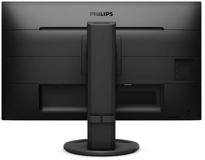 Philips 272B8QJEB - LED monitor 27&quot;_1337048729