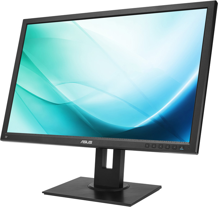 ASUS BE24AQLB - LED monitor 24&quot;_288300250