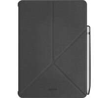 EPICO Pro Flip Case iPad Air (2019), černá_1127876933