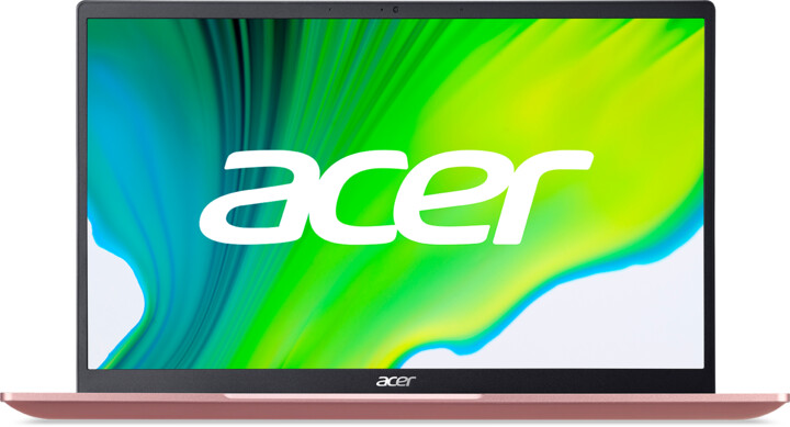 Acer Swift 1 (SF114-34), růžová_146981353