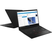 Lenovo ThinkPad X1 Carbon 7, černá_1406374687
