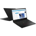 Lenovo ThinkPad X1 Carbon 7, černá