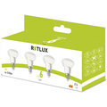 Retlux žárovka REL 39, LED R50, 4x5W, E14, 4ks_1329484019