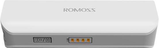 ROMOSS Power bank 2000mAh_1714909244