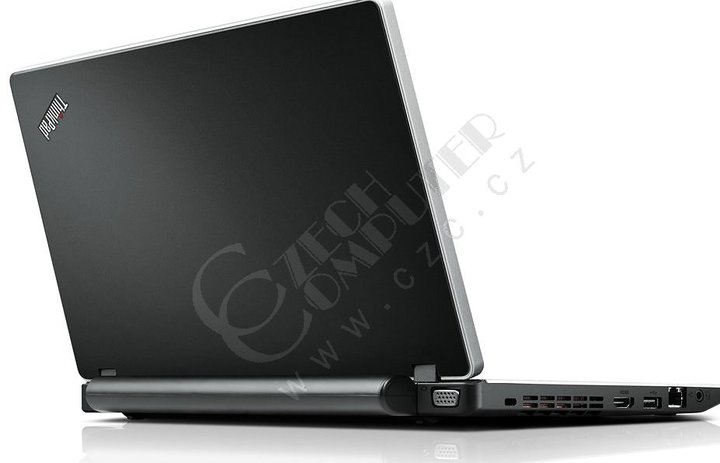 Lenovo ThinkPad Edge 11 (NVZ2XMC), černá_1650532457