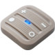 FIBARO NodOn Soft Remote, magnetické bateriové 4tlačítko na zeď, světle hnědá