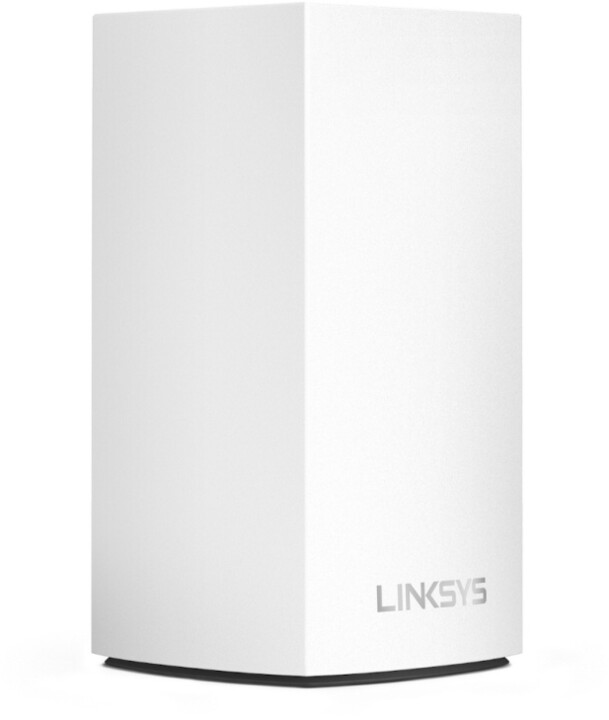 Linksys Velop Whole Home Intelligent System, Dual-Band, (AC1300), 1ks_351097328