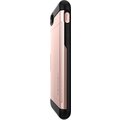 Spigen Slim Armor CS pro iPhone 7, rose gold_1223609060