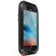 Love Mei Case iPhone 6 Three anti Straight version Black