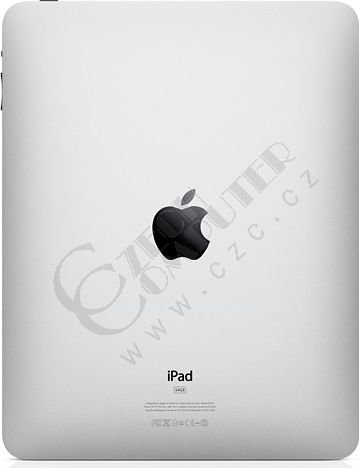Apple iPad 16GB, Wi-Fi model, EU-CZ verze_1679448390