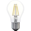 Emos LED žárovka Filament A60 E 6W E27, neutrální bílá_540566335