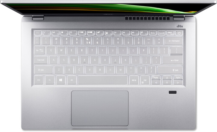 Acer Swift 3 (SF314-43), stříbrná_413659615