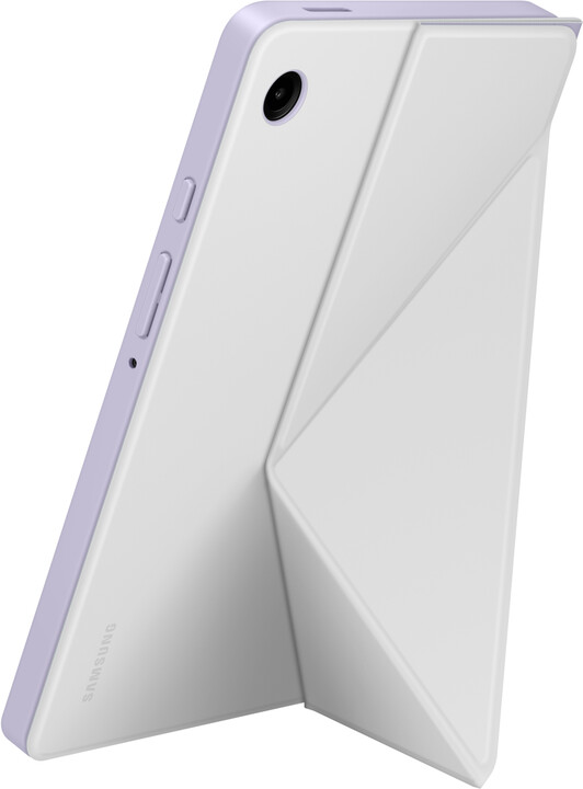 Samsung ochranné pouzdro pro Galaxy Tab A9, bílá_18974375