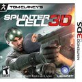 Tom Clancy&#39;s Splinter Cell (3DS)_895779148