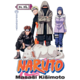 Komiks Naruto: Shledání, 34.díl, manga