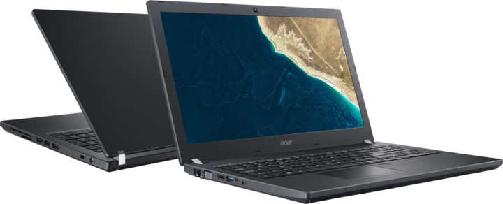 Acer TravelMate P4 (TMP449-M-35L0), černá_2100824820