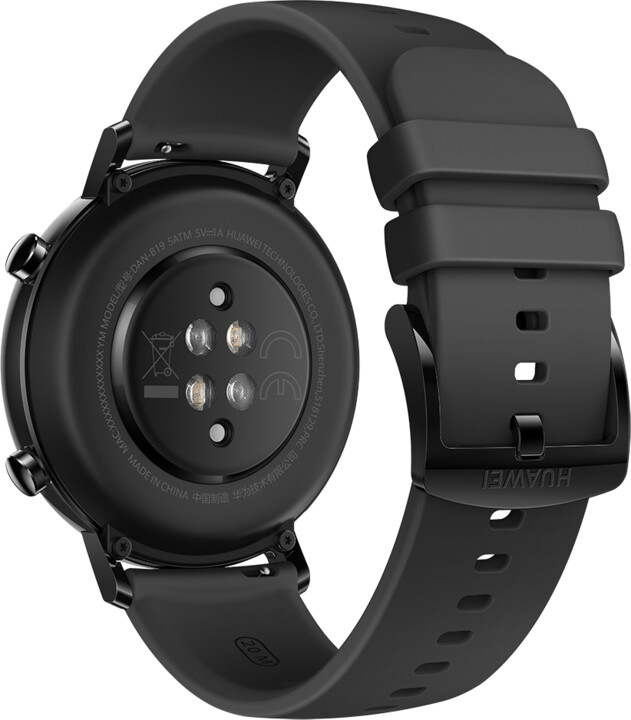 Huawei Watch GT 2, Black_1739207348