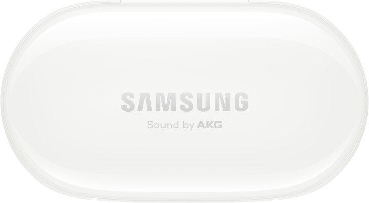 Samsung Galaxy Buds+, bílá_1677738317