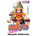 Komiks Naruto: Souboj stínů, 14.díl, manga
