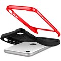 Spigen ochranný kryt Neo Hybrid pro iPhone SE (2022/2020)/8/7, červená_578103587