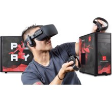 LYNX Virtuální pokojíček: LYNX Grunex UltraGamer 2018 + Oculus Rift &amp; Touch_1741874263