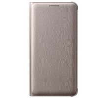 Samsung EF-WA510PF Flip Galaxy A5 (2016), zlatý_1446356415