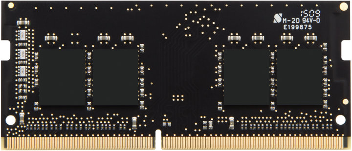 HyperX Impact 8GB (2x4GB) DDR4 2133 SO-DIMM_558510852