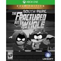 South Park: The Fractured But Whole - GOLD Edition (Xbox ONE)_686177592