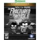 South Park: The Fractured But Whole - GOLD Edition (Xbox ONE)