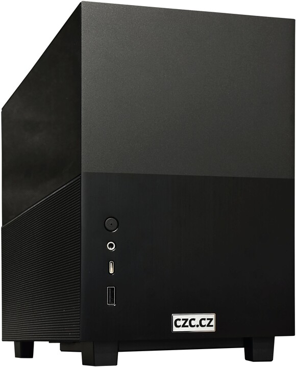 CZC.Gaming Paladin GC210, herní mini PC_61156643