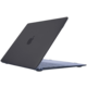 KMP ochranný obal pro 12'' MacBook, 2015, antracitová