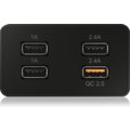 ICY BOX IB-CH403 4-Port USB fast-charging-device_942630949