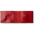 FIXED peněženka Smile Wallet se smart trackerem, kožená, červená_1233390998