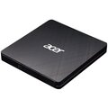 Acer Portable DVD Writer, externí, USB, černá_2084775483