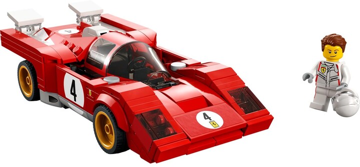 LEGO® Speed Champions 76906 1970 Ferrari 512 M_2068045500