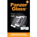 PanzerGlass Premium pro Apple iPhone 6/6s bílé + pouzdro